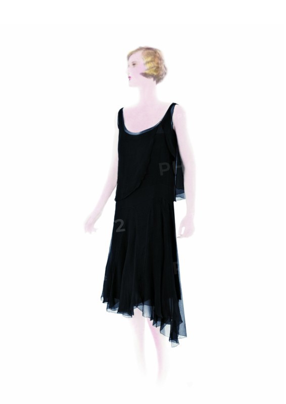 Chanel Rhart