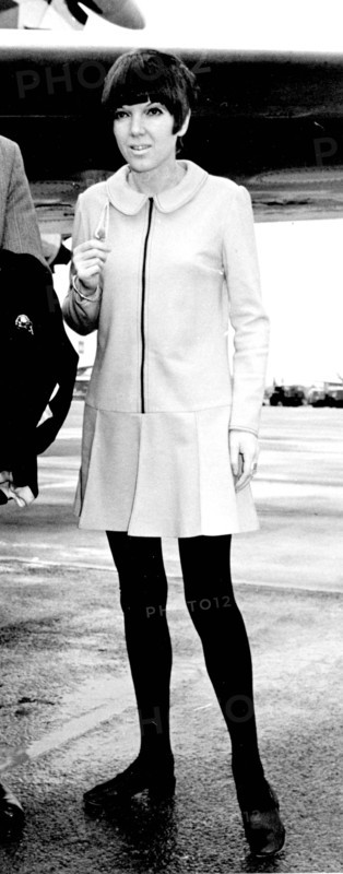 Mary Quant