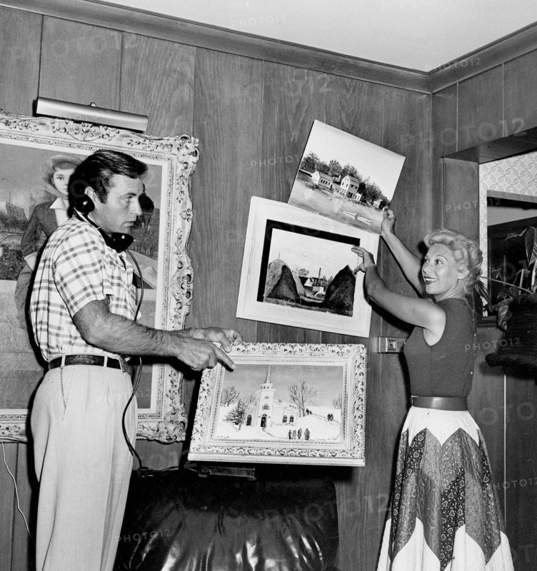 Dinah Shore