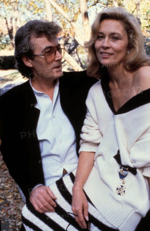 Faye Dunaway Ralph
