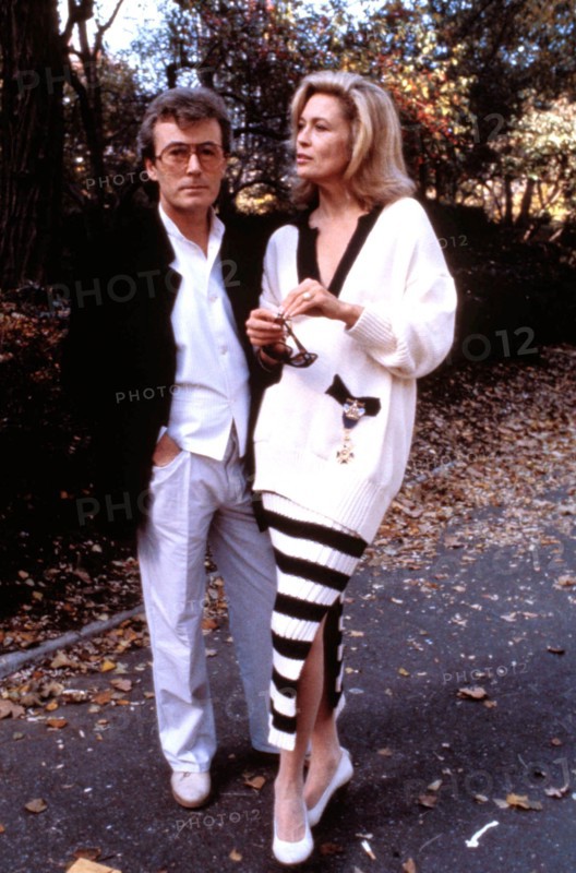 Faye Dunaway Ralph