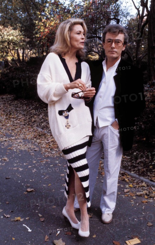 Faye Dunaway Ralph