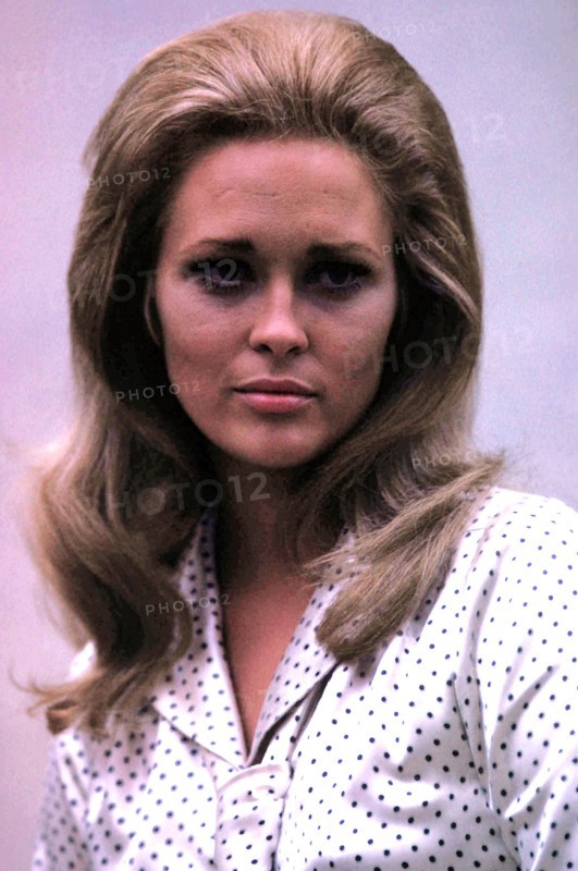 Faye Dunaway Ralph
