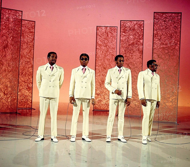 Four Tops