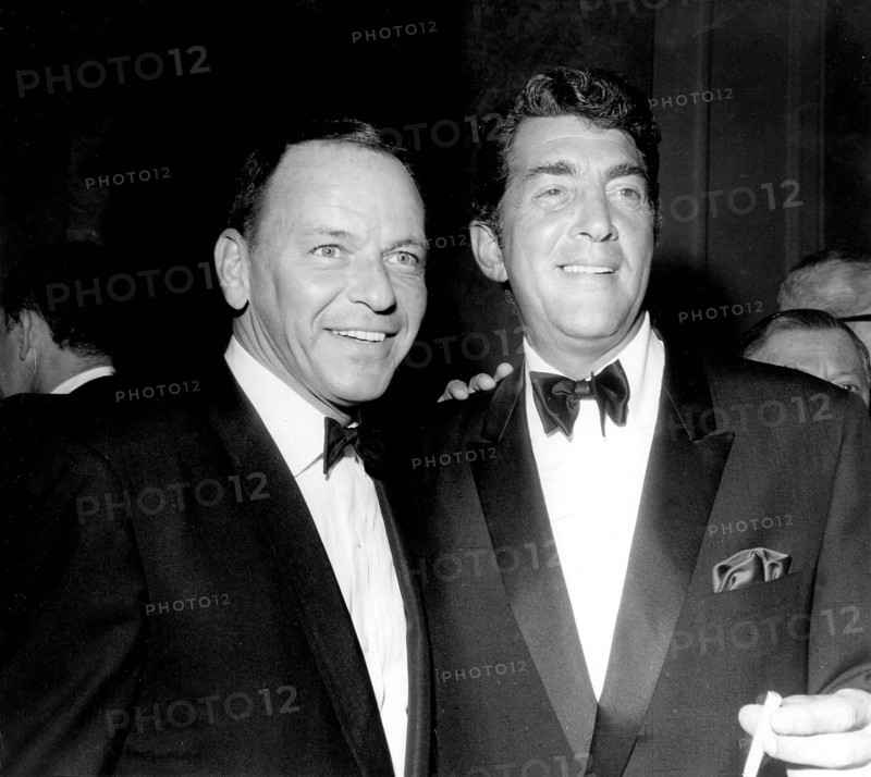 Frank Sinatra