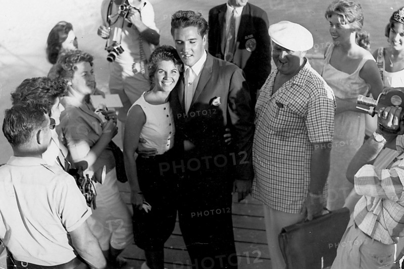 Elvis Presley