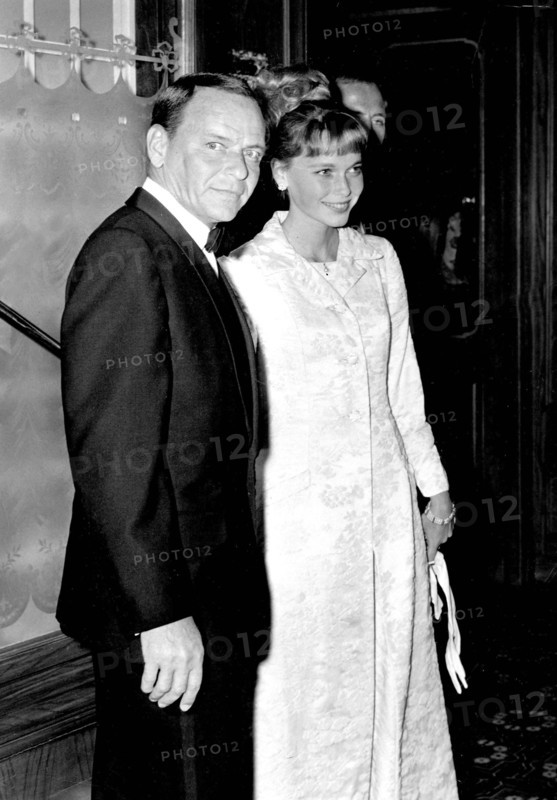 Frank Sinatra