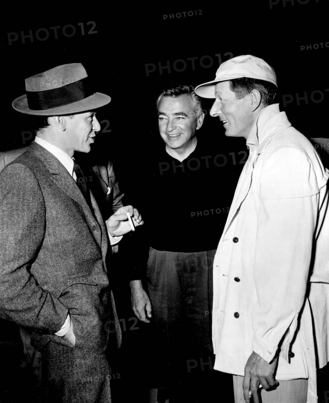Frank Sinatra