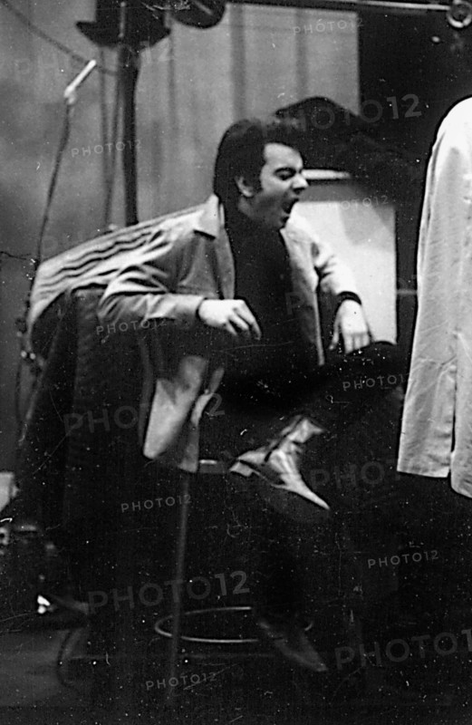 Neil Diamond