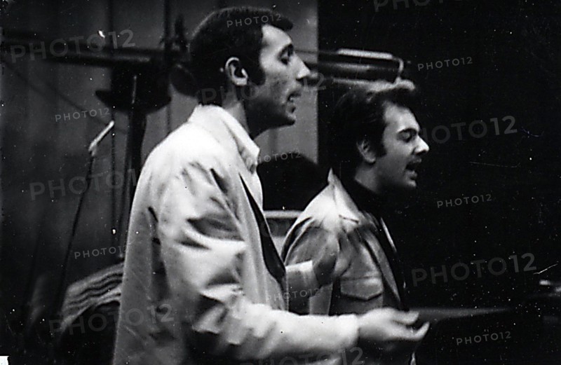 Neil Diamond