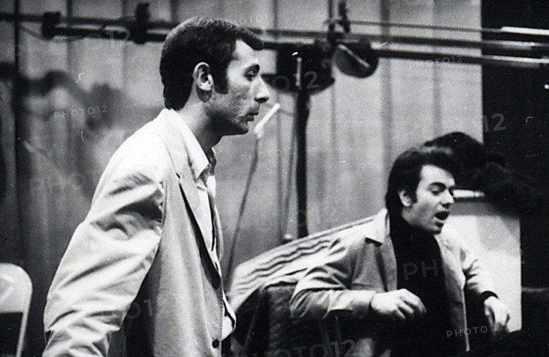 Neil Diamond