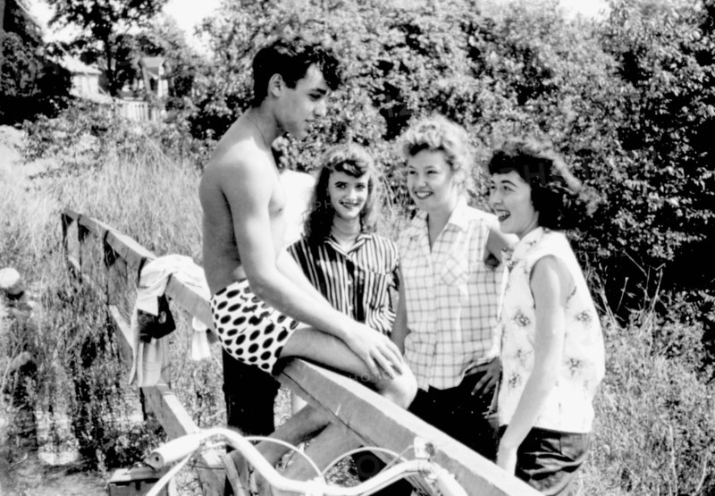 Sal Mineo Angelo