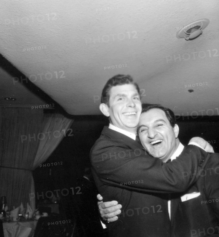 Andy Griffith