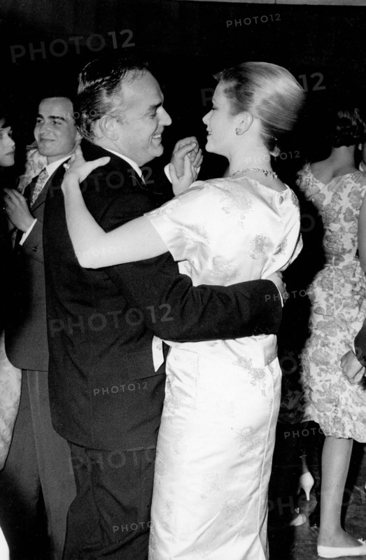 Grace Kelly Tone