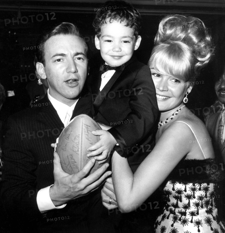 Sandra Dee Obit Jo