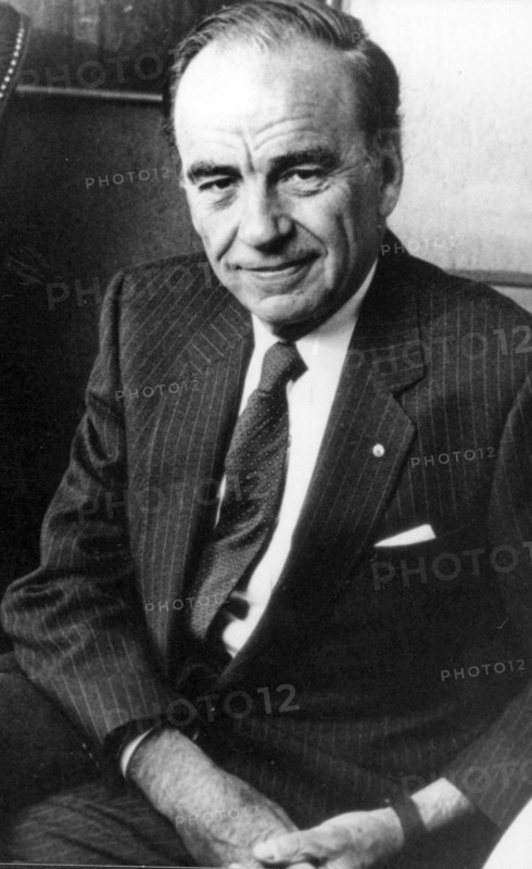 Rupert Murdoch