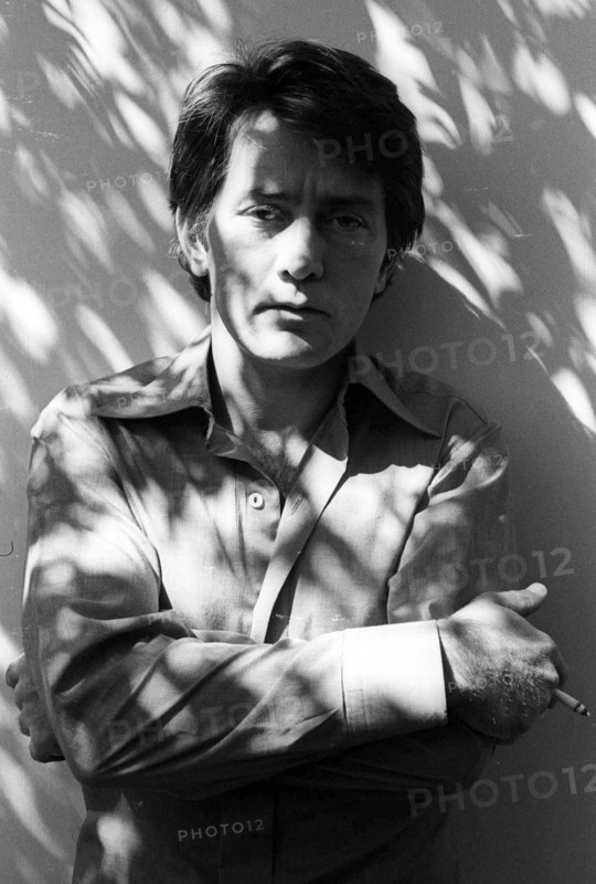 Martin Sheen