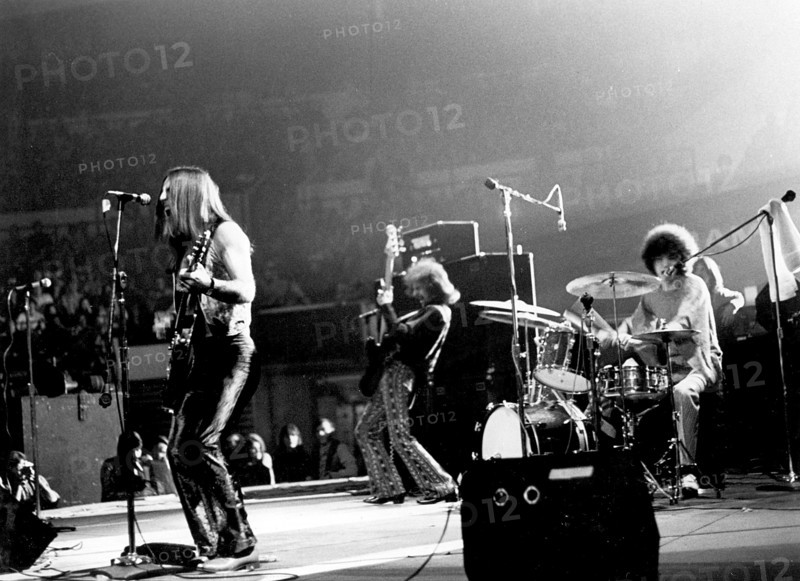 Grand Funk Railroad