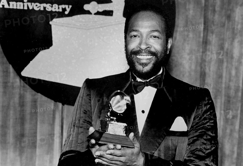 Marvin Gaye