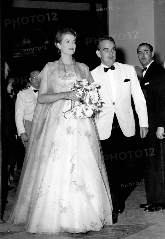 Grace Kelly Tone