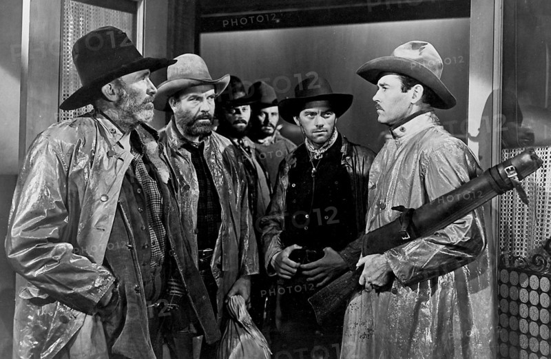 Young Guns II