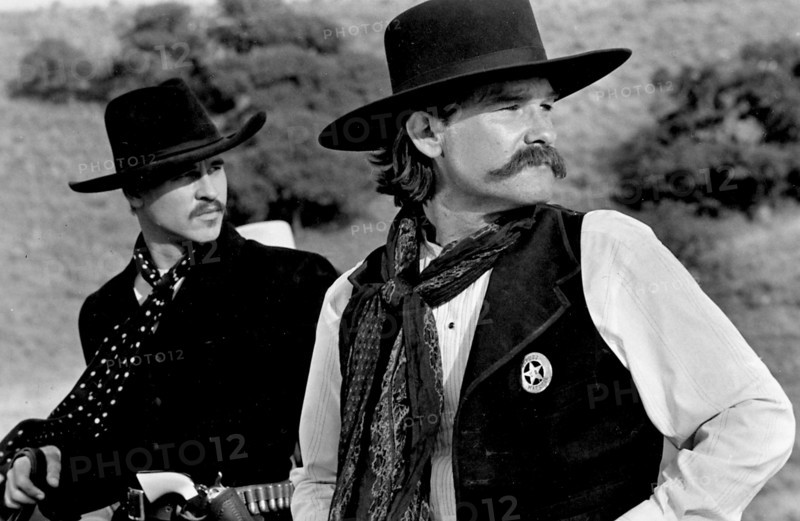 Young Guns II