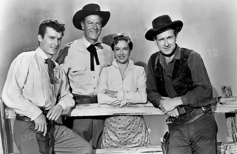 Young Guns II