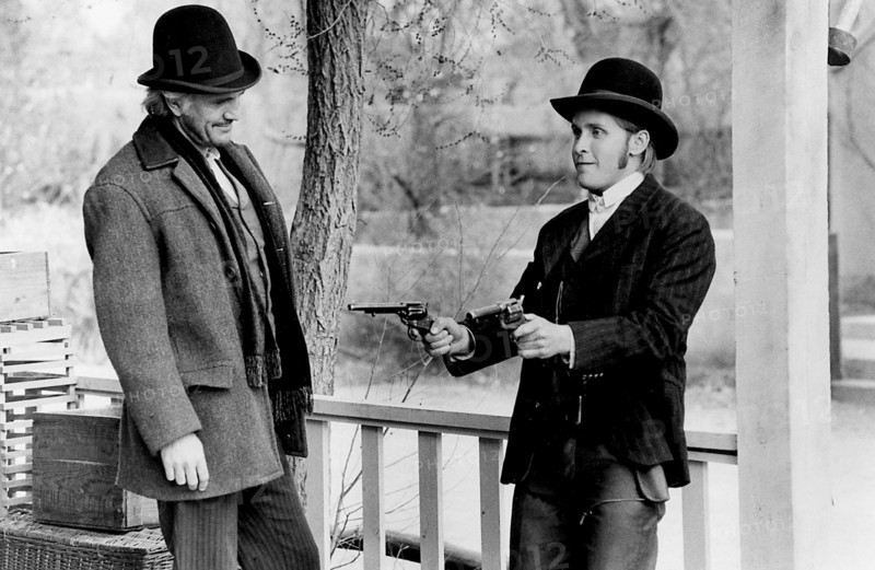 Young Guns II