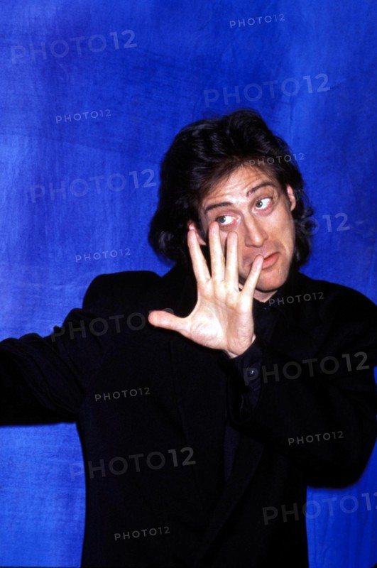 Richard Lewis
