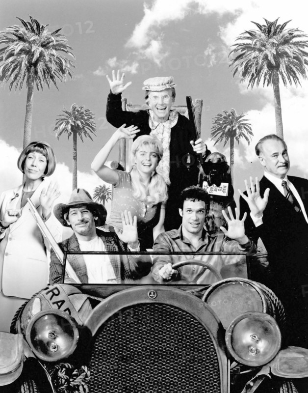 'Beverly Hillbilles' 1993 Movie