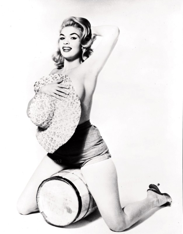Jayne Mansfield