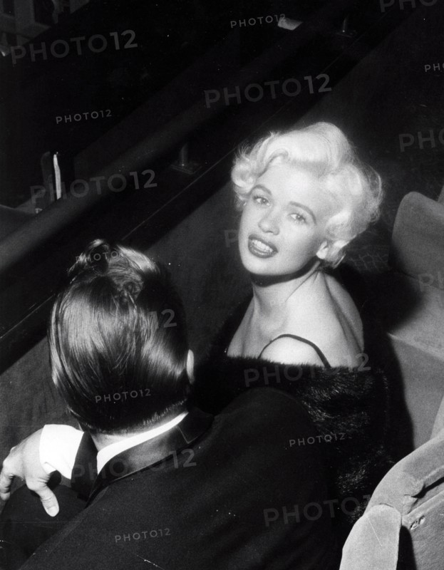 Cannes Film Festival 1958