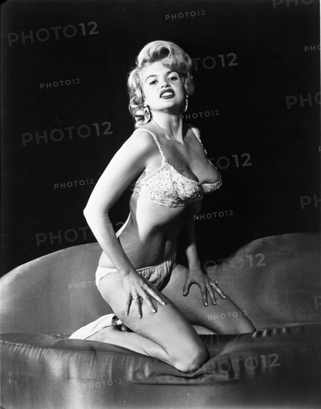 Jayne Mansfield