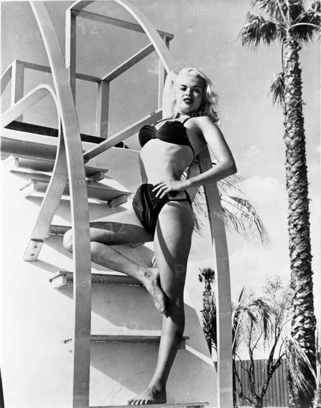 Jayne Mansfield