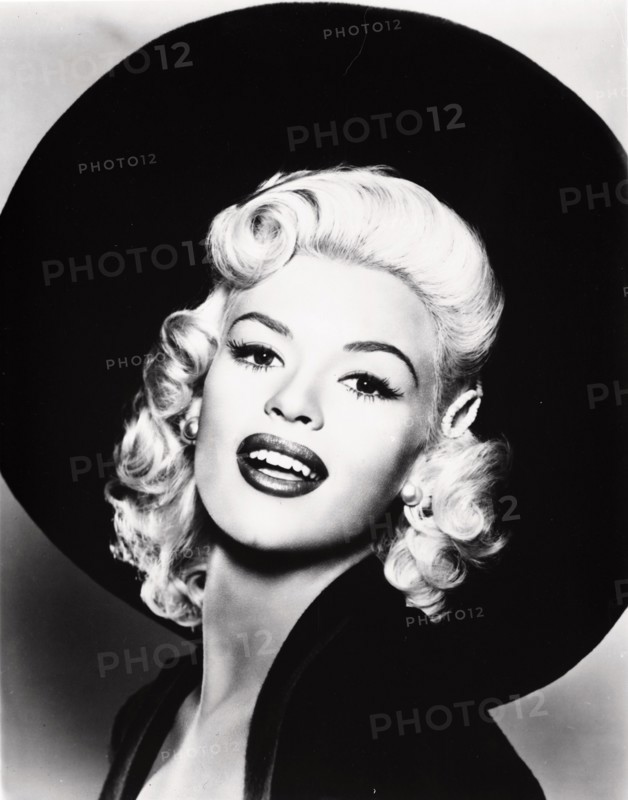 Jayne Mansfield