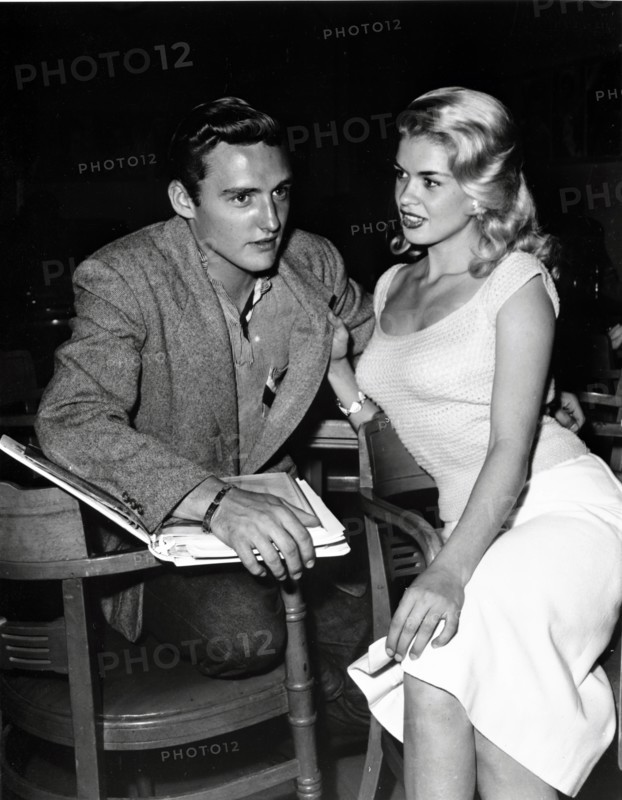 Jayne Mansfield