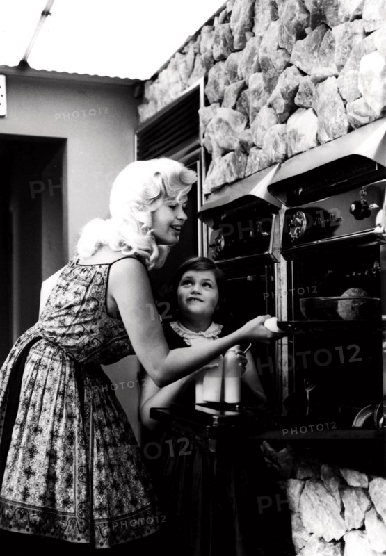 Jayne Mansfield