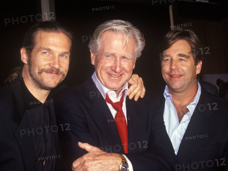 Lloyd Bridges