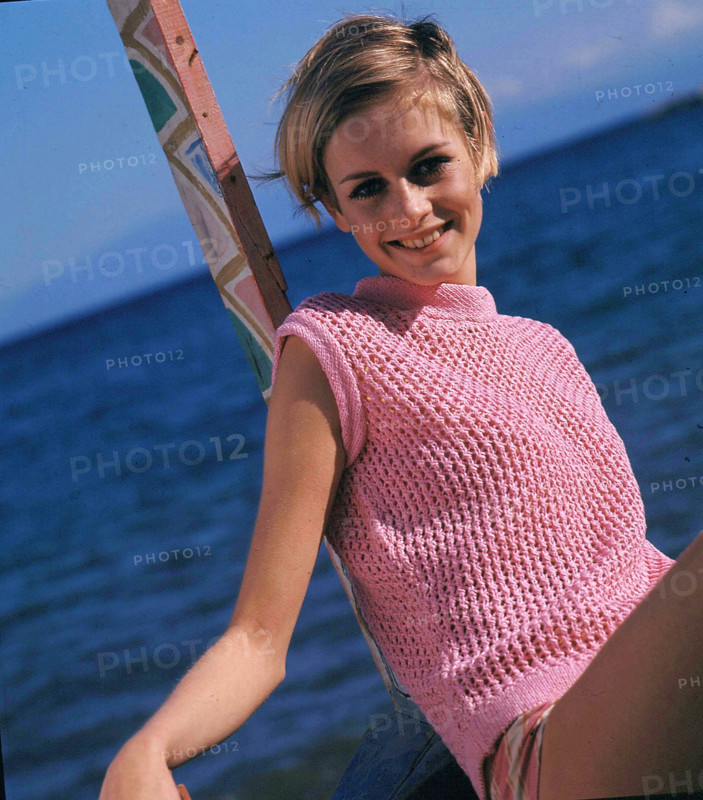 Twiggy