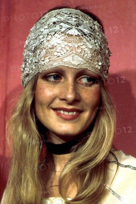 Twiggy: English Model Actress And Singer