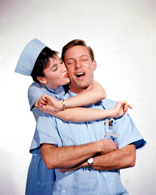 Richard Chamberlain