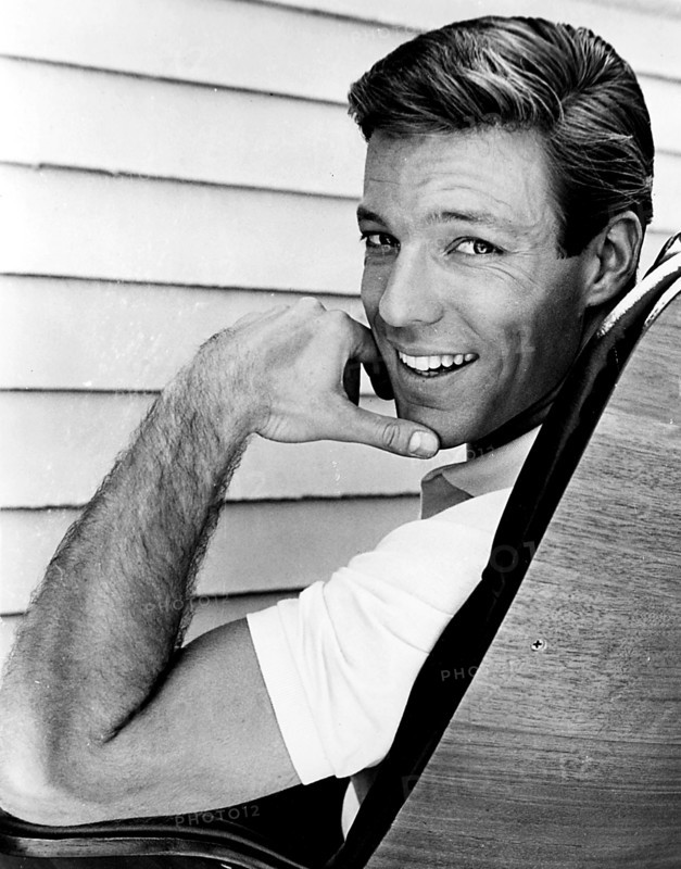 Richard Chamberlain