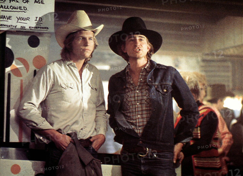 Rancho Deluxe, USA 1975