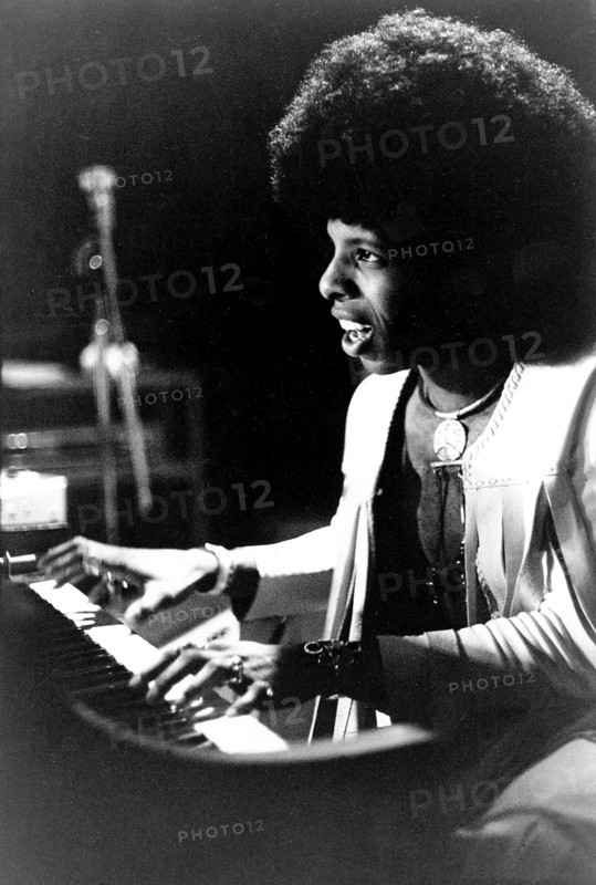 Sly Stone and the Family Stone