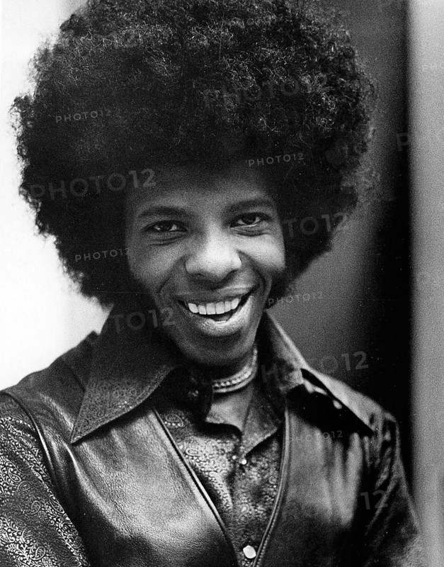 Sly Stone and the Family Stone
