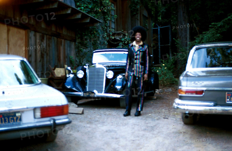 Sly Stone