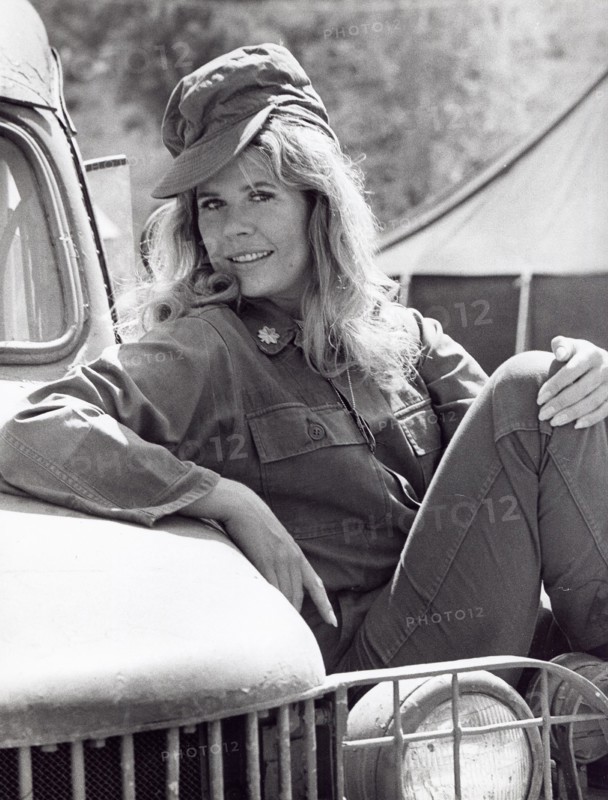 Loretta Swit