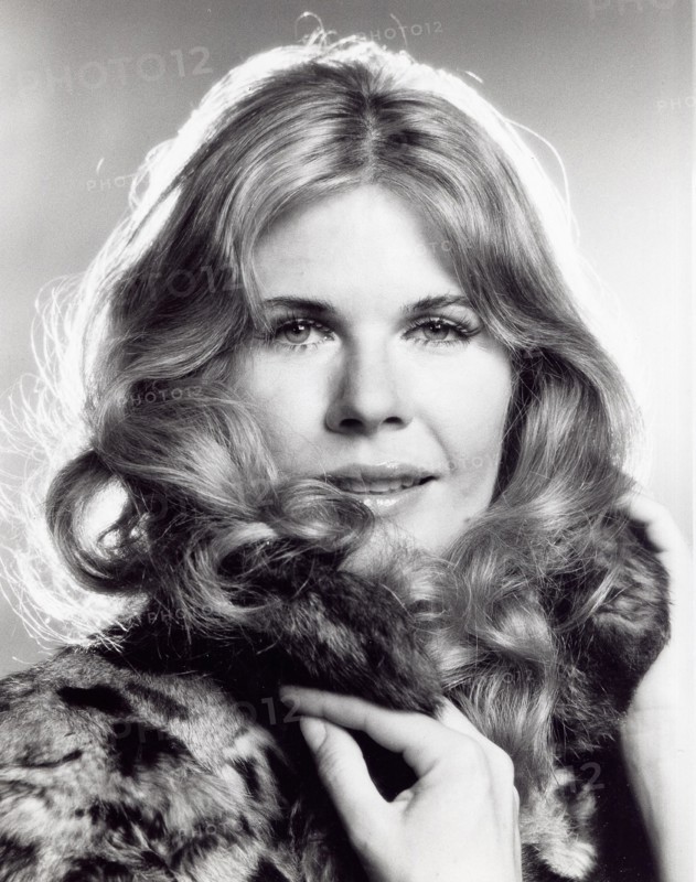 Loretta Swit
