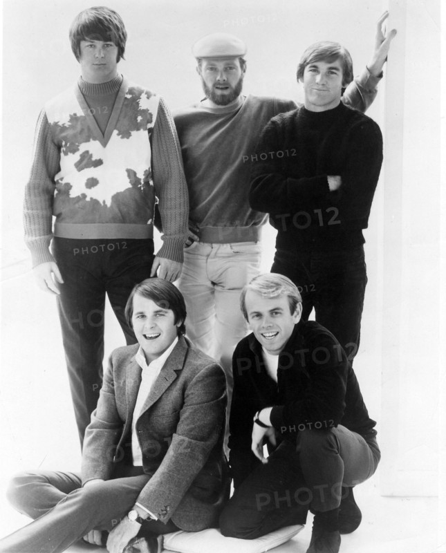 The Beach Boys