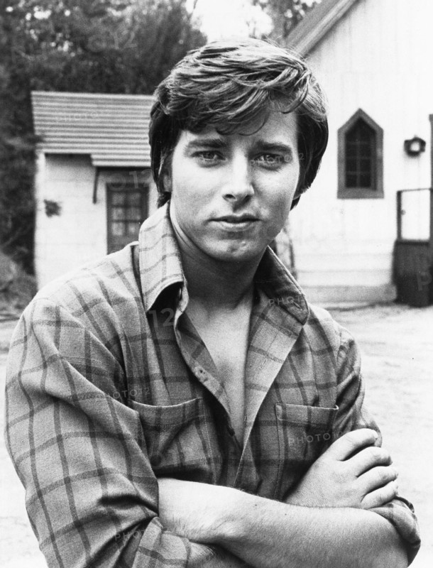 Bobby Sherman